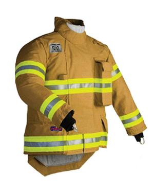 Morning Pride® TAILS™ - Structural Turnout Gear