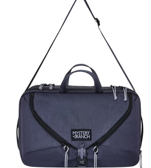 Mystery Ranch 3 Way 18 Briefcase Expandable