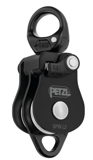 PETZL Spin L2 Pulley