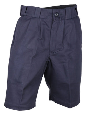 Elbeco HeroShield™ 100% Cotton Women's Traditional Pleated Short