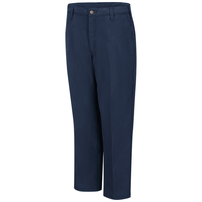 Workrite Men's Classic Firefighter Navy Pant (Full Cut) - Special Order Sizes