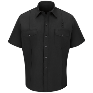 Workrite - Men's Classic Short Sleeve Firefighter Shirt