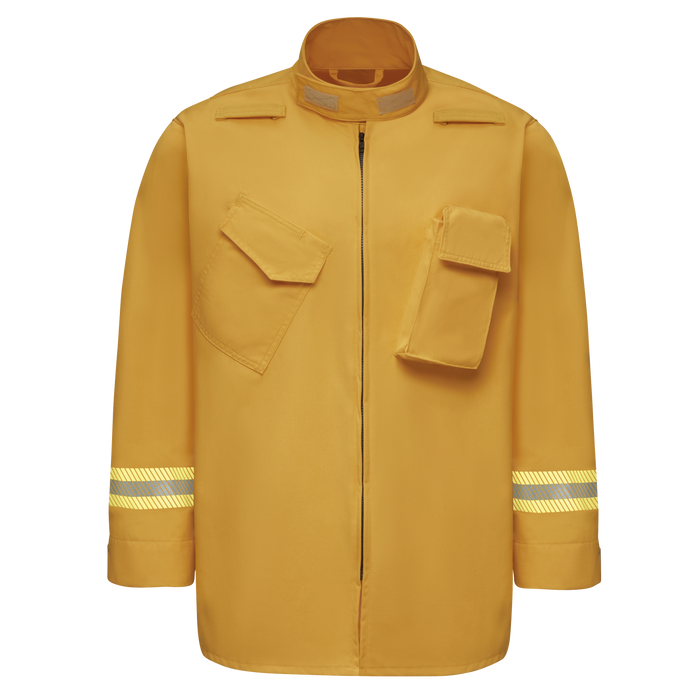 Workrite Wildland NFPA Approved Jacket