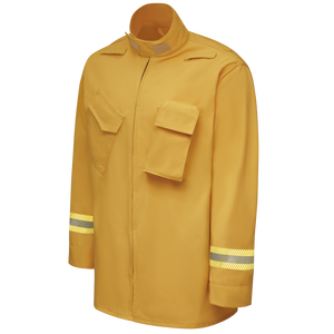 Workrite Wildland NFPA Approved Jacket