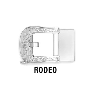 Kore Essentials Western Gun Buckles