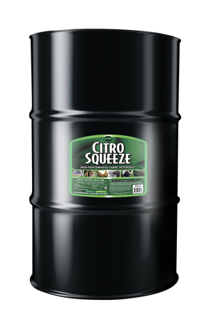 SC Products - CitroSqueeze Fabric Detergent