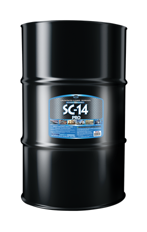 SC Products - SC-14® Pro Concentrated Industrial Degreaser