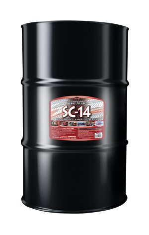 SC Products - SC-14® All-Purpose Station Cleaner/Degreaser