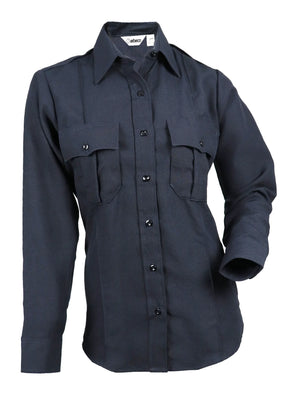 Elbeco HeroGuard™ Nomex® Women's Bravo Long Sleeve Shirt