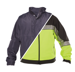 Elbeco Shield HiVis Reversible Jacket