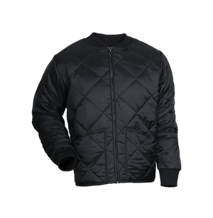 Elbeco Quilted Bomber Jacket