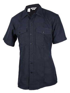Elbeco HeroGuard™ Nomex® Women's Battalion Short Sleeve Shirt