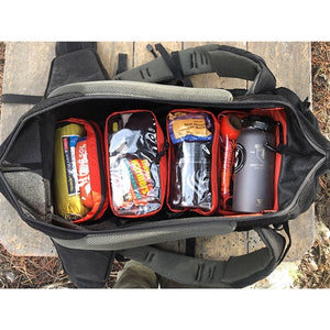 Coaxsher SR-1 Valor, Search and Rescue Pack