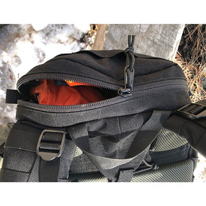 Coaxsher SR-1 Valor, Search and Rescue Pack