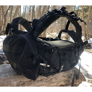 Coaxsher SR-1 Valor, Search and Rescue Pack