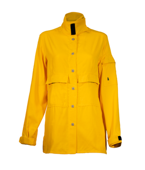 True North Women's Brush Shirt Plus