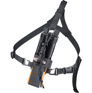 True North Stealth™ Radio Chest Harness Gen III