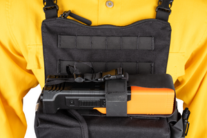 True North Dozer™ Radio Chest Harness Gen IV