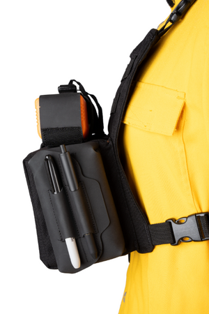 True North Dozer™ Radio Chest Harness Gen IV