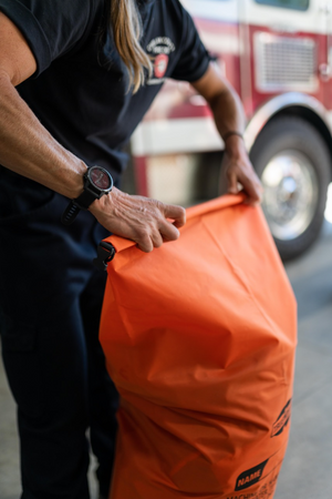 True North Decon Dry Bag 75L