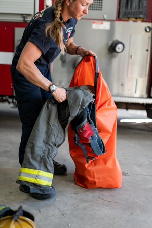 True North Decon Dry Bag 75L