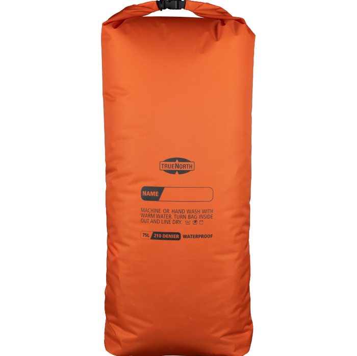 True North Decon Dry Bag 75L
