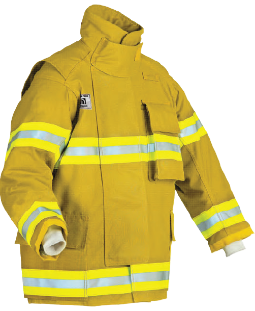 Morning Pride® Edge Turnout Bundle