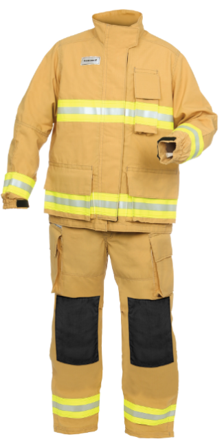 Morning Pride® Multi-Response Turnout Bundle – Western Fire Supply