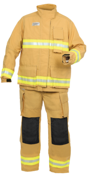 Morning Pride® Multi-Response Turnout Gear