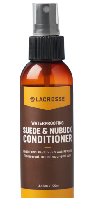 LaCrosse Suede and Nubuck Waterproofing Conditioner