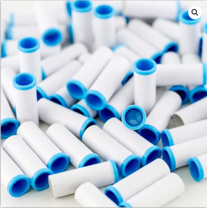 MD Diagnostics LTD SafeBreath Filter Mouthpiece