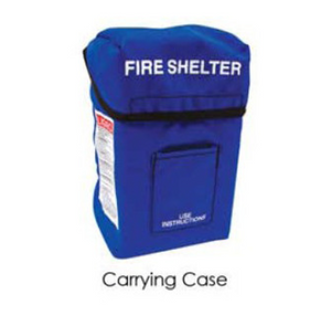 New Generation Fire Shelter Carrying Case
