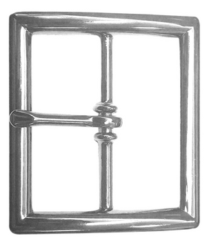 AIRTEK GARRISON 1.75" BELT BUCKLE