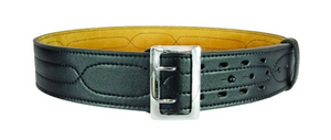 Hero's Pride Airtek Sam Browne Hook-Lined Deluxe Duty Belt