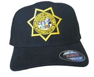 CDCR CAP