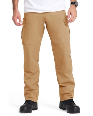 5.11 Stryke® Men's Regular Fit Cargo Pant- Extended Colors