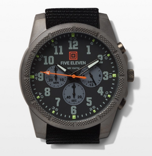 5.11 Tactical - OUTPOST CHRONO WATCH