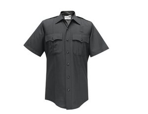 Flying Cross Justice Men's Short-Sleeve Shirt