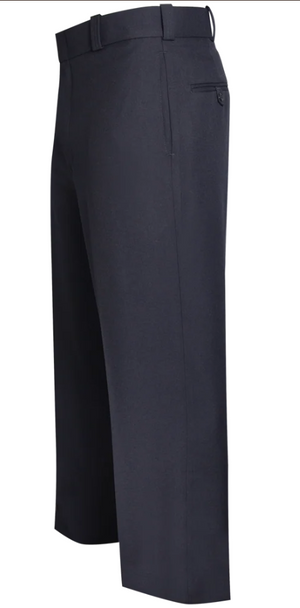 Flying Cross 55% Poly/45%  Wool Men's Service Dress Blue Pants