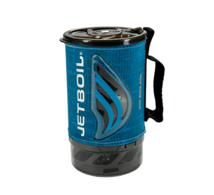 Jetboil Flash Cooking System