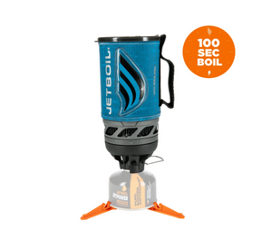 Jetboil Flash Cooking System