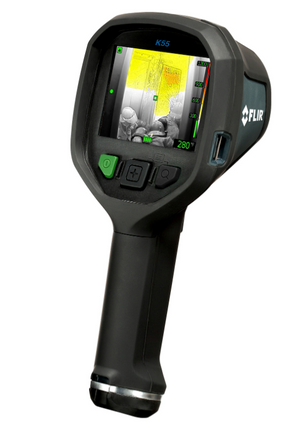 FLIR K55 Thermal Camera Kit