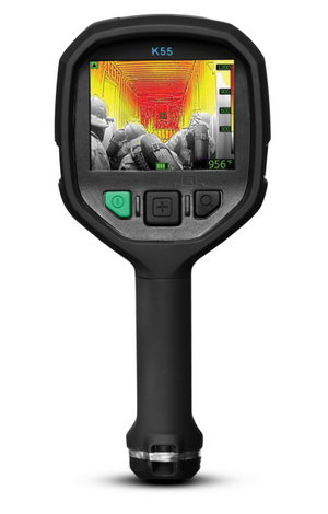 FLIR K55 Thermal Camera Kit