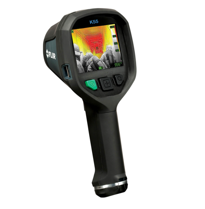 FLIR K55 Thermal Camera Kit