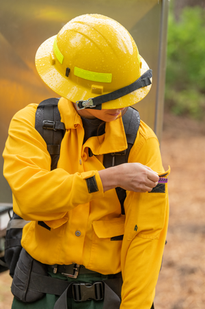 True North Wildland FR Brush Shirt - Pro