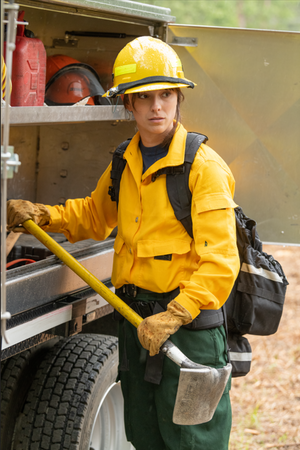 True North Wildland FR Brush Shirt - Pro