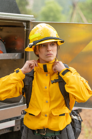 True North Wildland FR Brush Shirt - Pro