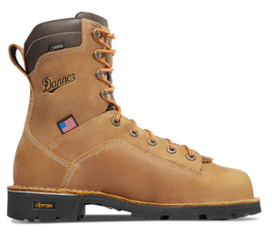 Danner Quarry USA 8"