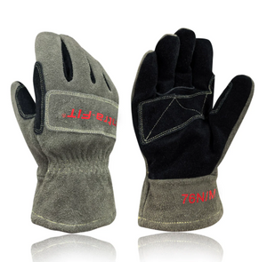 Intra-FIT Structural Fire Fighter Glove, NFPA Certified