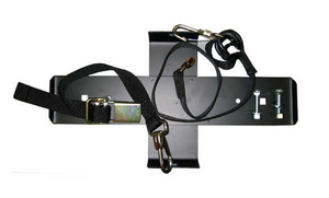 Carry Rack for Poly Fire Pumps